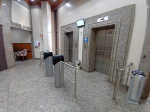 Salas/Conjuntos com 40m² no bairro Auxiliadora em Porto Alegre para Alugar