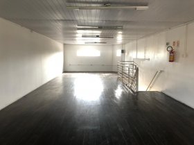 Loja com 145m² no bairro Sarandí em Porto Alegre para Alugar