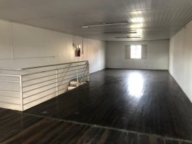 Loja com 145m² no bairro Sarandí em Porto Alegre para Alugar