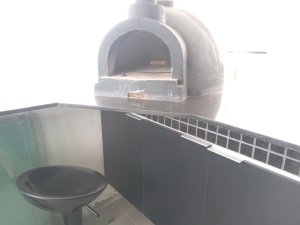 Apartamento com 48m², 1 dormitório no bairro Bela Vista em Porto Alegre para Alugar