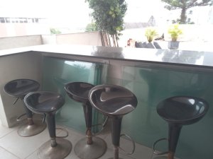 Apartamento com 48m², 1 dormitório no bairro Bela Vista em Porto Alegre para Alugar