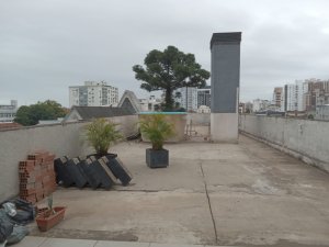 Apartamento com 48m², 1 dormitório no bairro Bela Vista em Porto Alegre para Alugar