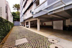 Apartamento com 48m², 1 dormitório no bairro Bela Vista em Porto Alegre para Alugar