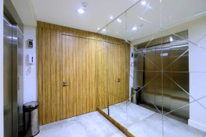 Apartamento com 48m², 1 dormitório no bairro Bela Vista em Porto Alegre para Alugar