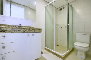 Apartamento com 48m², 1 dormitório no bairro Bela Vista em Porto Alegre para Alugar