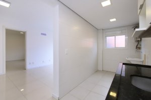 Apartamento com 48m², 1 dormitório no bairro Bela Vista em Porto Alegre para Alugar