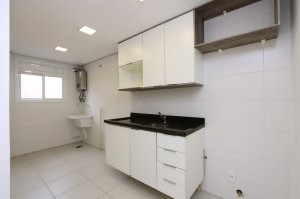 Apartamento com 48m², 1 dormitório no bairro Bela Vista em Porto Alegre para Alugar