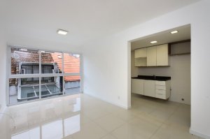 Apartamento com 48m², 1 dormitório no bairro Bela Vista em Porto Alegre para Alugar