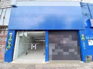 Loja com 300m² no bairro Rio Branco em Porto Alegre para Alugar