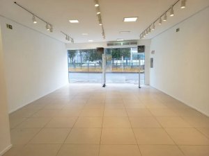Loja com 300m² no bairro Rio Branco em Porto Alegre para Alugar