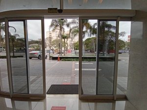 Salas/Conjuntos com 35m² no bairro Centro Histórico em Porto Alegre para Alugar