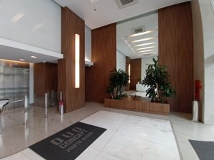 Salas/Conjuntos com 35m² no bairro Centro Histórico em Porto Alegre para Alugar