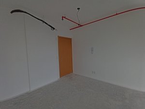 Salas/Conjuntos com 35m² no bairro Centro Histórico em Porto Alegre para Alugar