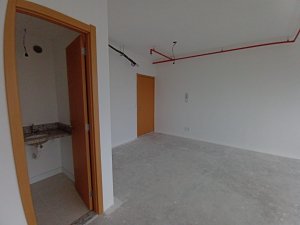 Salas/Conjuntos com 35m² no bairro Centro Histórico em Porto Alegre para Alugar