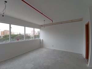 Conjunto/Sala com 35m² no bairro Centro Histórico em Porto Alegre para Alugar