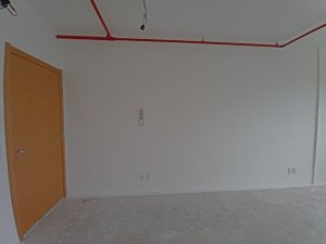 Salas/Conjuntos com 35m² no bairro Centro Histórico em Porto Alegre para Alugar