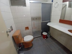 Apartamento com 37m², 1 dormitório no bairro Bonfim em Porto Alegre para Alugar