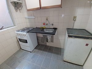 Apartamento com 37m², 1 dormitório no bairro Bonfim em Porto Alegre para Alugar