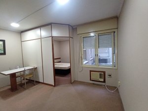 Apartamento com 37m², 1 dormitório no bairro Bonfim em Porto Alegre para Alugar