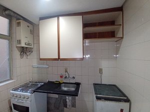 Apartamento com 37m², 1 dormitório no bairro Bonfim em Porto Alegre para Alugar