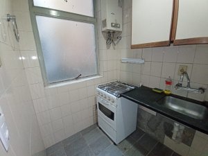 Apartamento com 37m², 1 dormitório no bairro Bonfim em Porto Alegre para Alugar