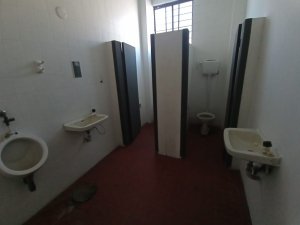 Pavilhão com 750m² no bairro Navegantes em Porto Alegre para Alugar