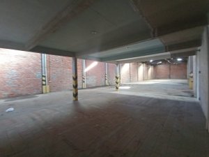 Pavilhão com 750m² no bairro Navegantes em Porto Alegre para Alugar