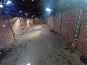 Pavilhão com 750m² no bairro Navegantes em Porto Alegre para Alugar