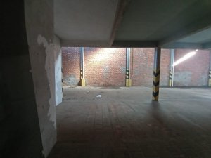 Pavilhão com 750m² no bairro Navegantes em Porto Alegre para Alugar
