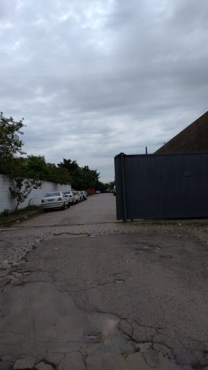 Pavilhão com 750m² no bairro Navegantes em Porto Alegre para Alugar