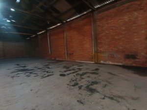 Pavilhão com 750m² no bairro Navegantes em Porto Alegre para Alugar