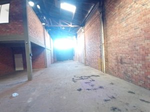 Pavilhão com 750m² no bairro Navegantes em Porto Alegre para Alugar