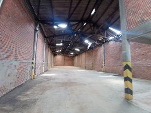 Pavilhão com 750m² no bairro Navegantes em Porto Alegre para Alugar