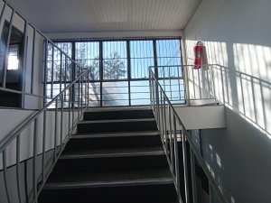 Pavilhão com 750m² no bairro Navegantes em Porto Alegre para Alugar