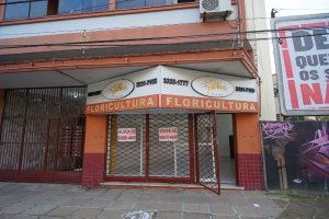 Loja com 100m² no bairro Rio Branco em Porto Alegre para Alugar