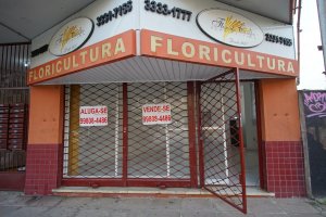 Loja com 100m² no bairro Rio Branco em Porto Alegre para Alugar