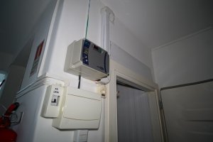 Loja com 100m² no bairro Rio Branco em Porto Alegre para Alugar