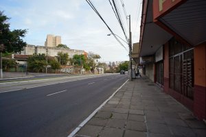 Loja com 100m² no bairro Rio Branco em Porto Alegre para Alugar