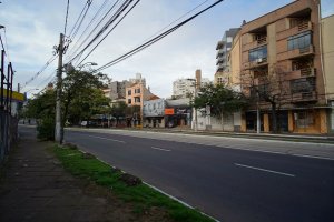Loja com 100m² no bairro Rio Branco em Porto Alegre para Alugar