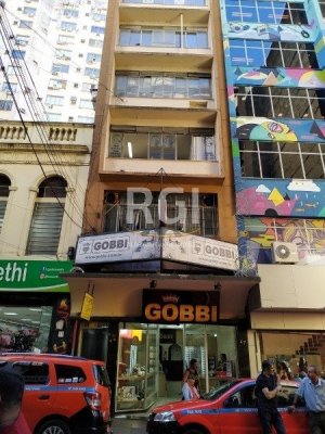 Conjunto/Sala com 100m² no bairro Centro Histórico em Porto Alegre para Comprar