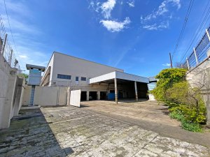 Predio com 2297m² no bairro Floresta em Porto Alegre para Alugar