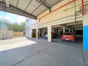 Predio com 2297m² no bairro Floresta em Porto Alegre para Alugar