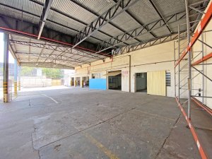 Predio com 2297m² no bairro Floresta em Porto Alegre para Alugar