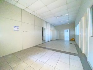 Predio com 2297m² no bairro Floresta em Porto Alegre para Alugar