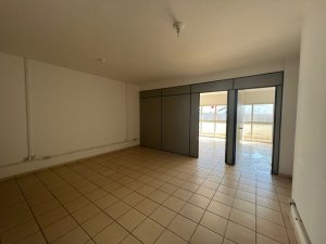 Pavilhão com 574m² no bairro Anchieta em Porto Alegre para Alugar