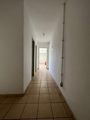 Pavilhão com 574m² no bairro Anchieta em Porto Alegre para Alugar