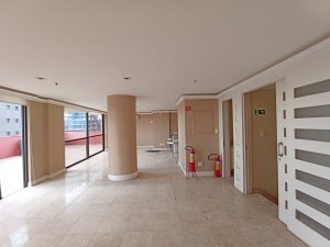 Conjunto/Sala com 435m² no bairro Moinhos de Vento em Porto Alegre para Alugar
