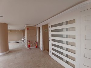 Salas/Conjuntos com 435m² no bairro Moinhos de Vento em Porto Alegre para Alugar