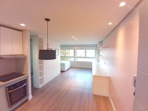Apartamento com 38m², 1 dormitório no bairro Partenon em Porto Alegre para Alugar