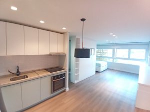 Apartamento com 38m², 1 dormitório no bairro Partenon em Porto Alegre para Alugar